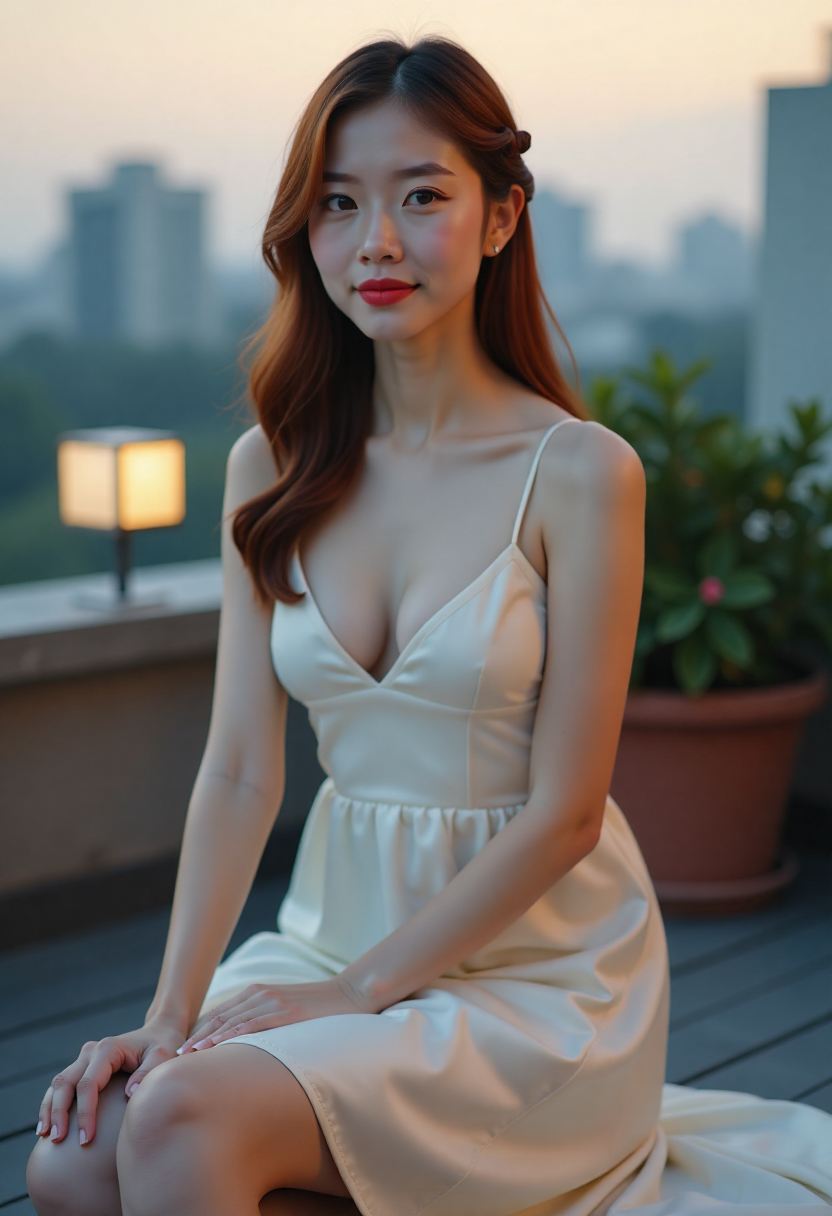 早间新闻