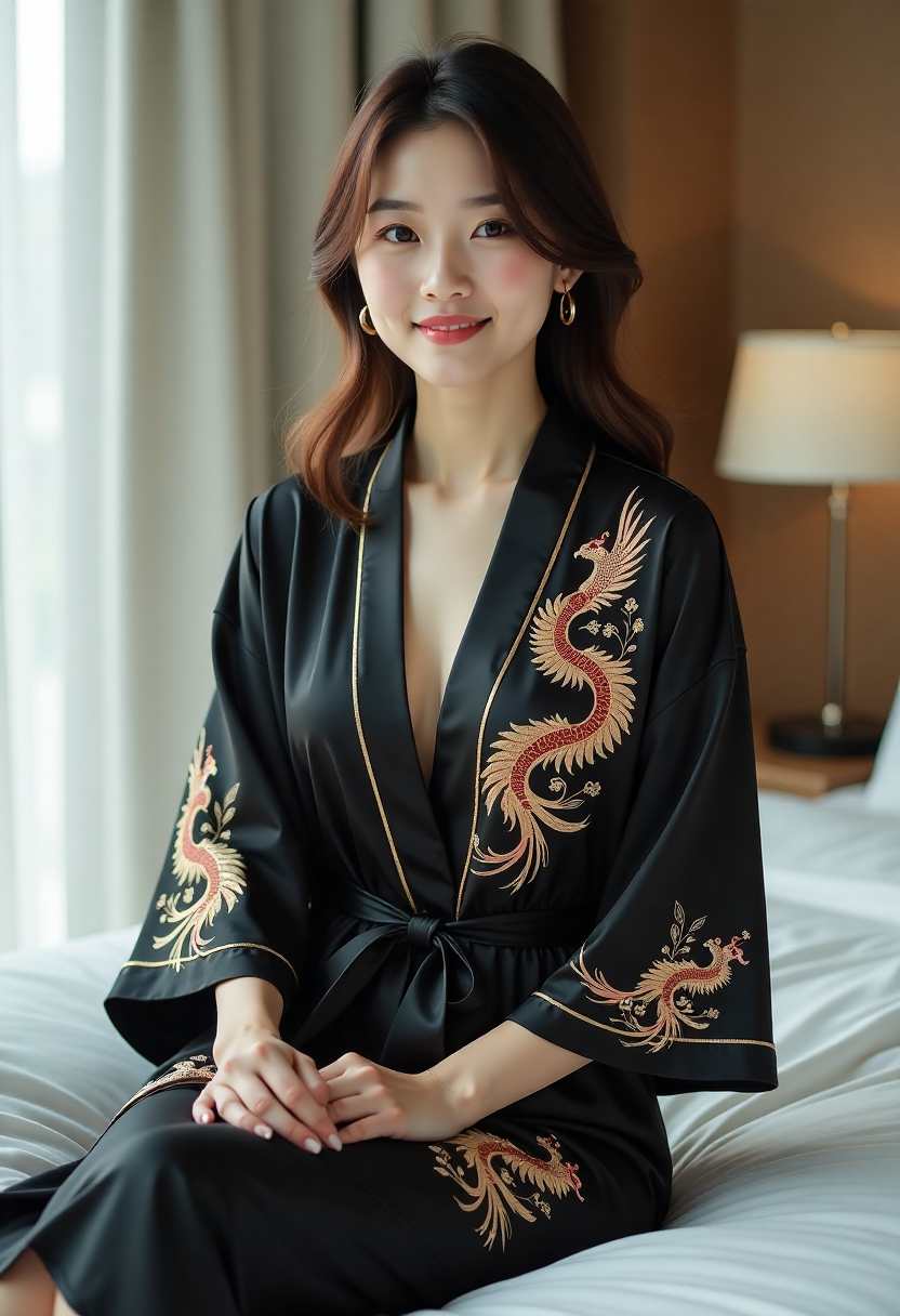 黑暗荣耀